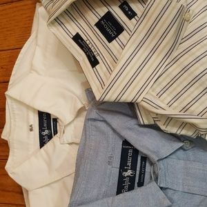 Dress Shirt Bundle
